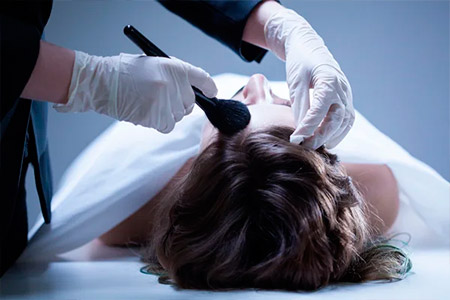 Estética y conservación del cuerpo